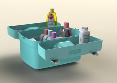 Babycare box