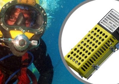 Diving Equipment Design